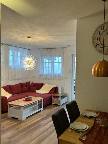 Stockach Apartment | Stilvolle und moderne Ferienwohnung
