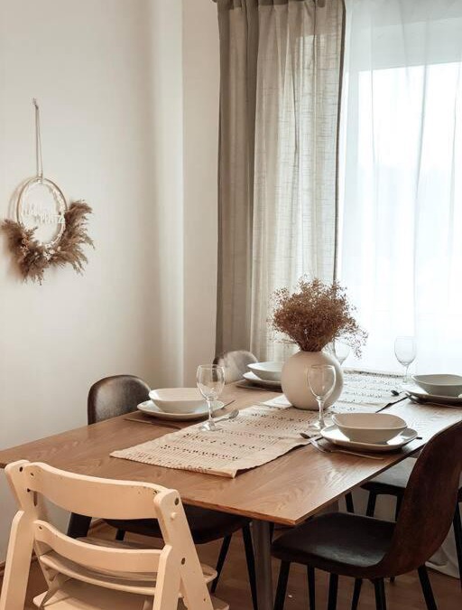 Kaufbeuren Apartment | Stilvolle Wohnung mit Bergblick