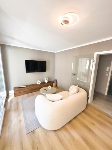 Bad Mergentheim Hotel | Stilvolles Apartment im Herzen von Bad Mergentheim