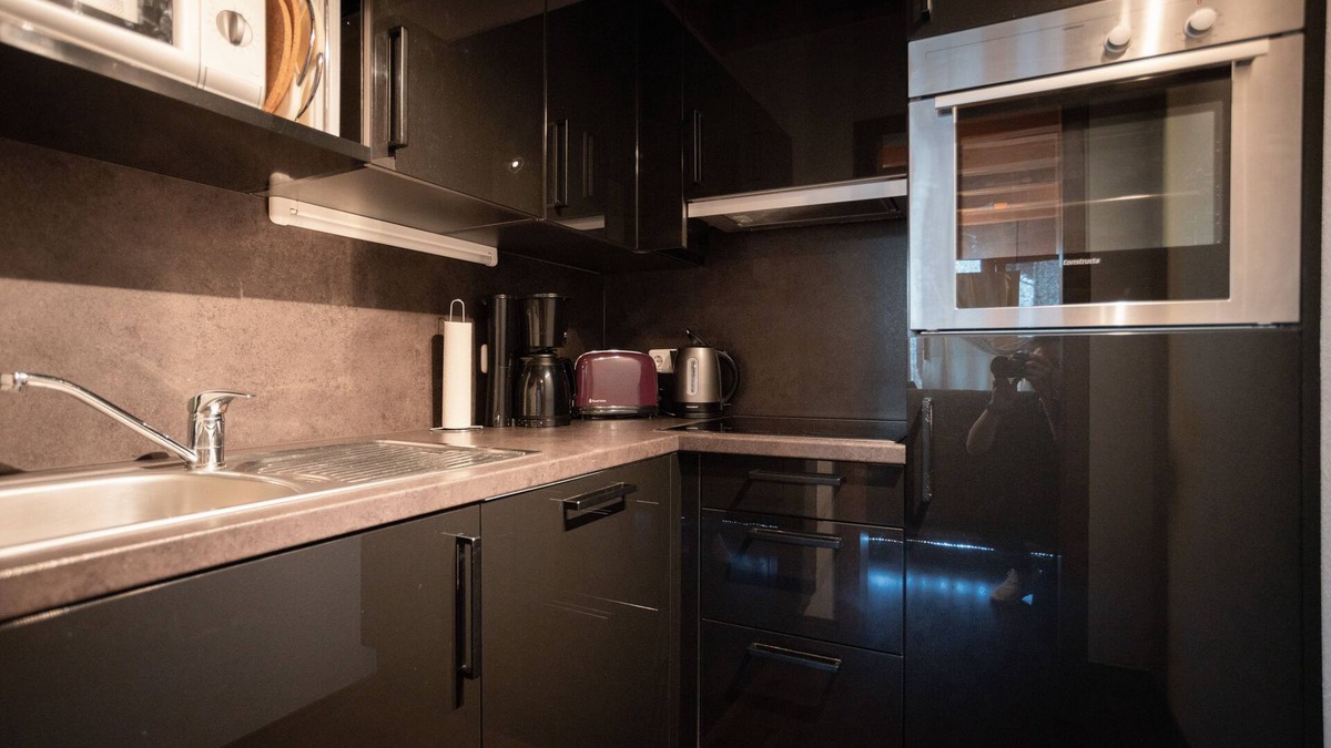 Blossersberg House | Stilvolles Chalet mit Hauseigener Sauna, Whirlwanne und Regendusche