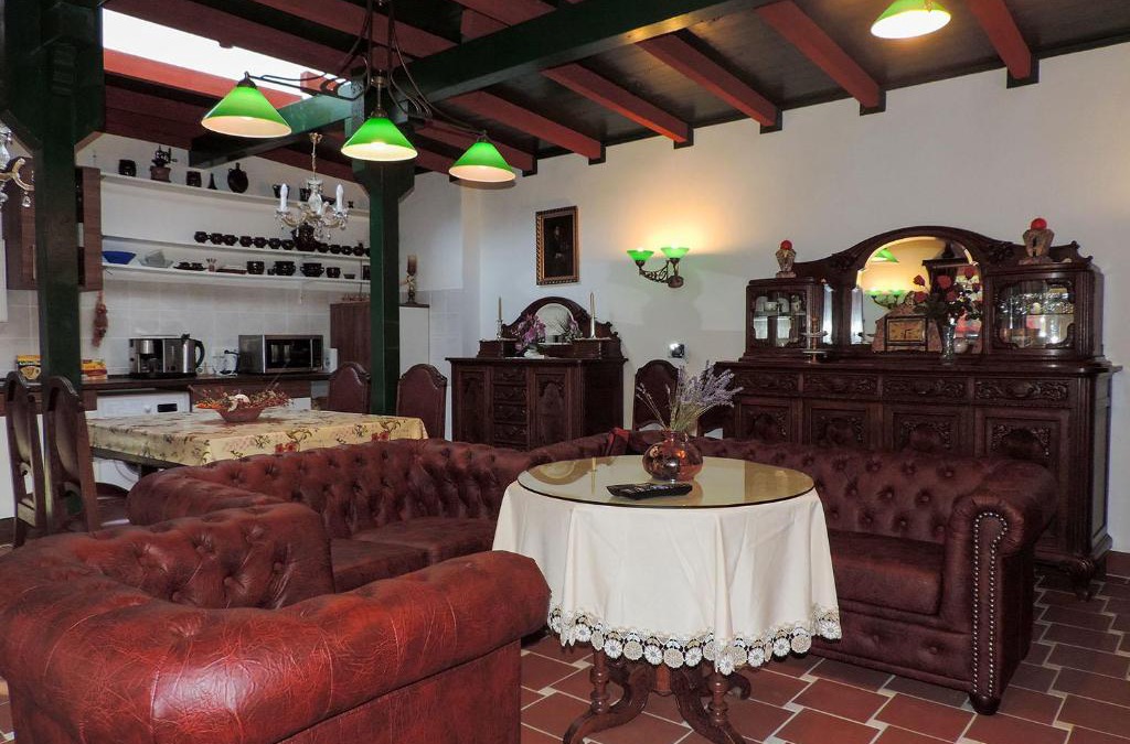 Wernigerode Apartment | Stilvolles Ferienhaus Artdeco