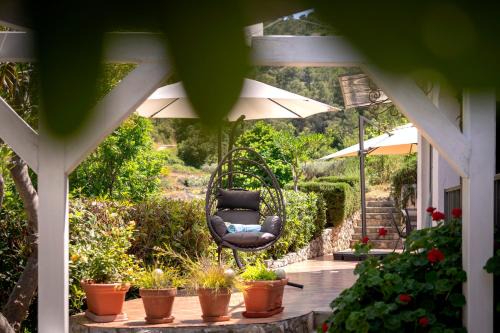 Brusje Villa | Stiniva Bay - Hvar Villa