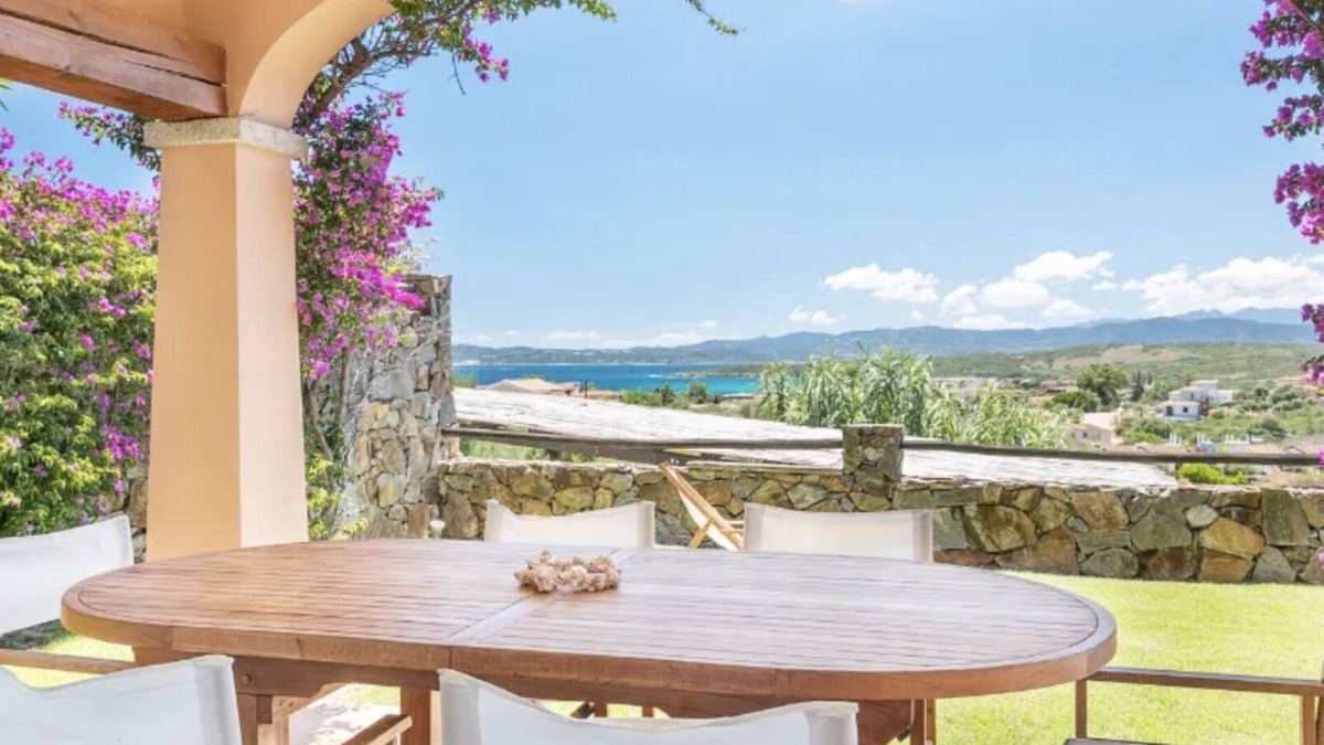 Stintino Villa | Stintino Villa Regina with independent swimming pool, 3 bedrooms, 2 bathrooms