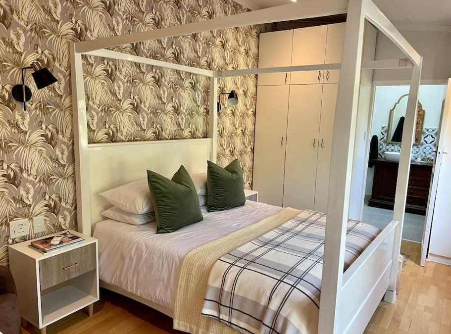 Durban North Apartment | Stirling Cottage