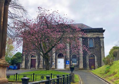 Dalavich Hostel | Stirling Youth Hostel