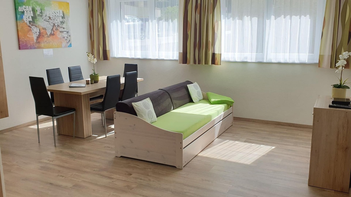 Umhausen Apartment | Stockers APART - Book your apartment for a relaxing holiday in the Ötztal