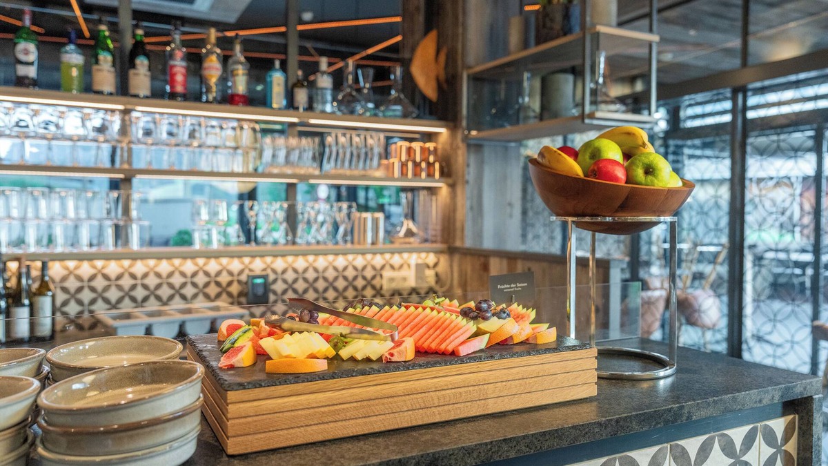 Rain Hotel | Stockinggut by AvenidA Hotel & Residences