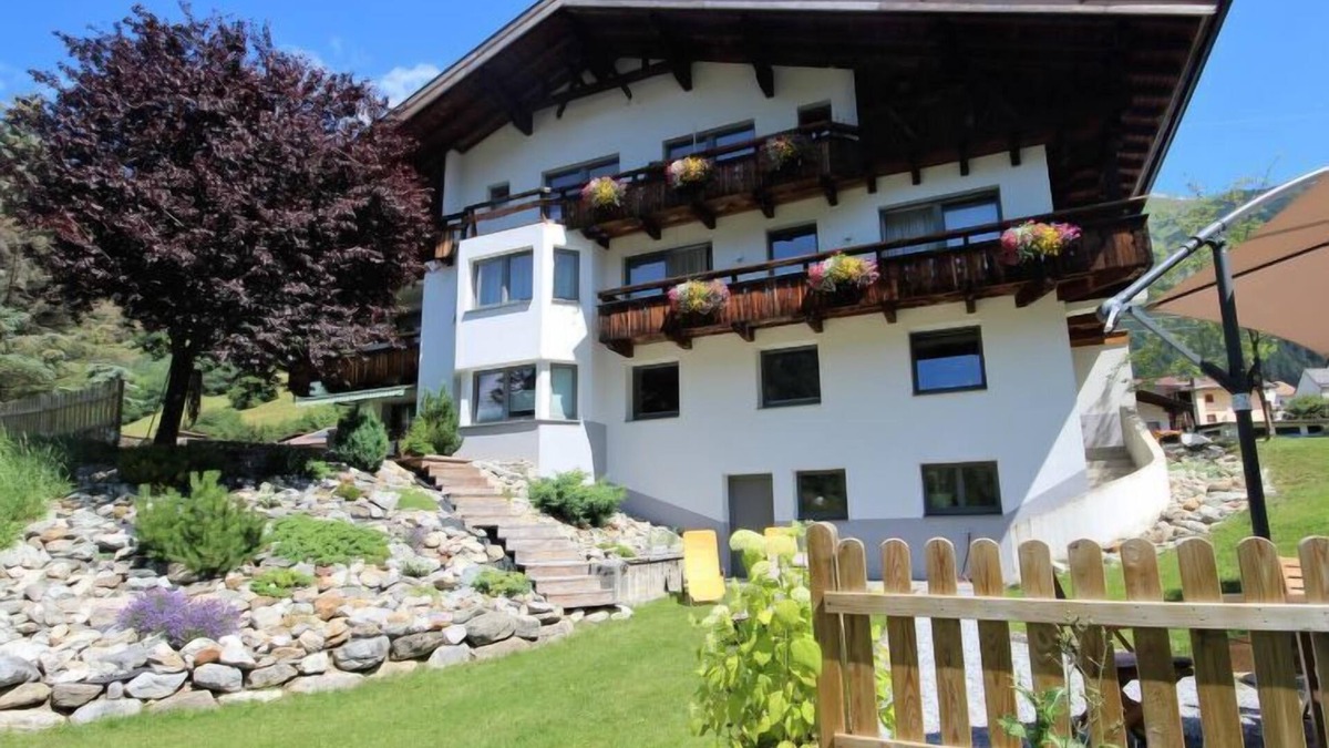 Pettneu am Arlberg Apartment | Stöcklhof by Interhome