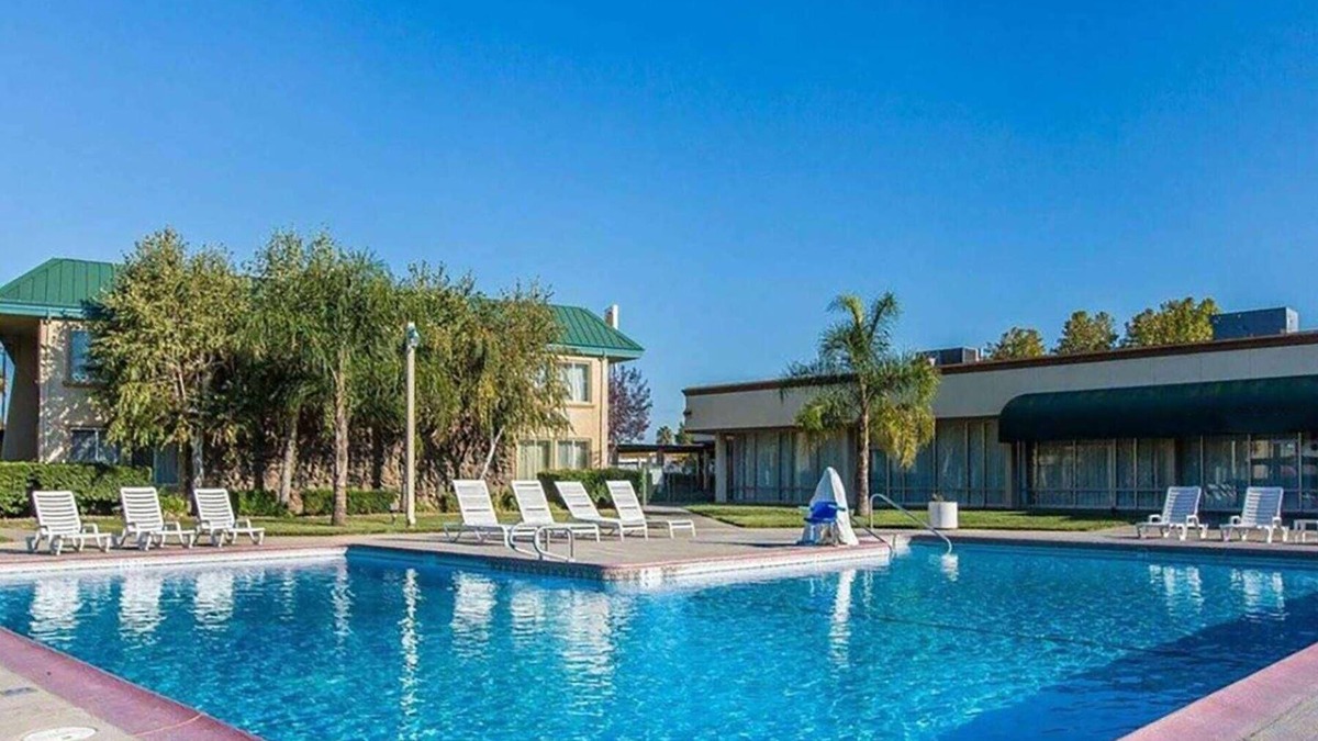 Stockton Hotel | Stockton Inn