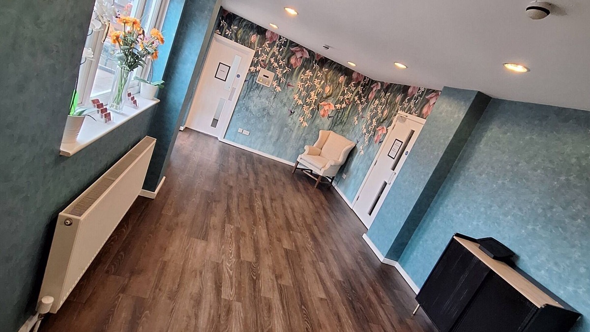 Luton Hotel | Stockwood Hotel