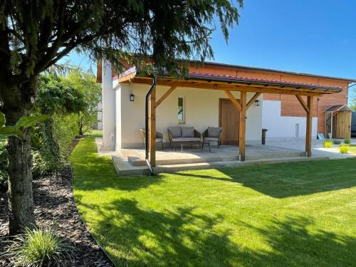 Milicz Villa | Stodoła 38