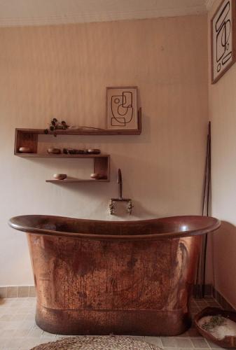 Kalk Bay House | Stoep By Ideas Cartel