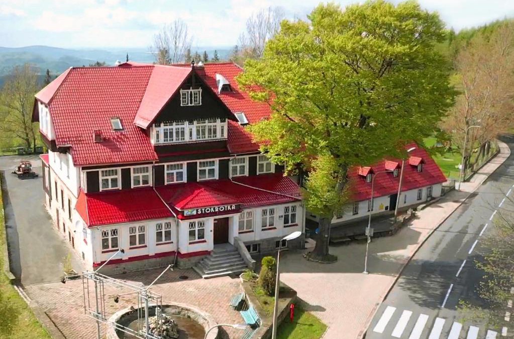Karpacz Resort | Stokrotka Natura Tour