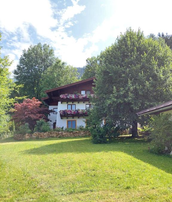 Saalfelden am Steinernen Meer Apartment | Stony Sea Apartments