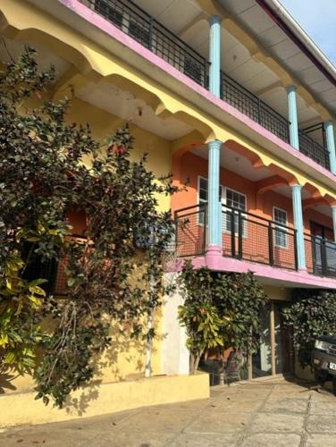 Freetown Hotel | STONE CASTLE HOTEL