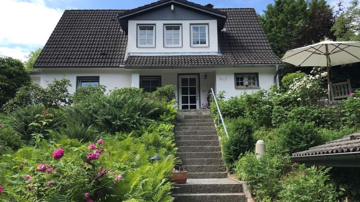 Moelln House | Stone-haus - Ferienhaus "stone-haus" Mölln