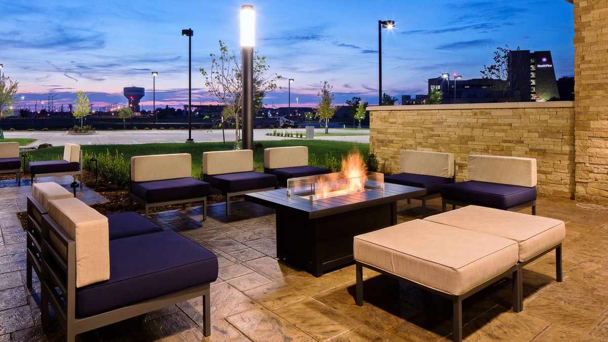 Norman Hotel | Stone Hill Norman, Trademark Collection by Wyndham