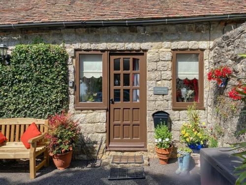 Egerton House | Stone Hill Oast Annexe