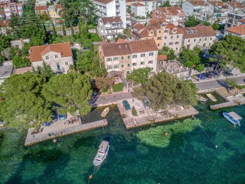 Kotor House | Stone Home Kotor