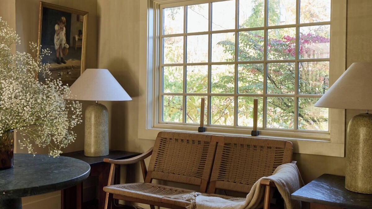 Blawenburg Other | Stone House Farmette with 3-bedrooms, pond, pool + gardens