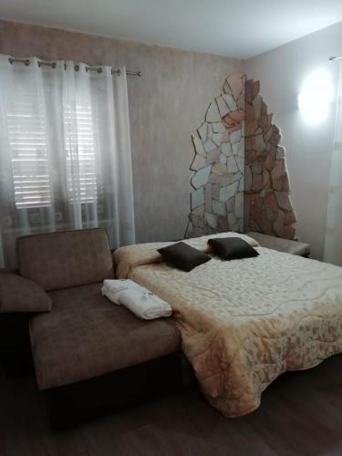 Montemaggiore Belsito Bed & Breakfast | STONE HOUSE e Casa Vacanze Zia Rosina
