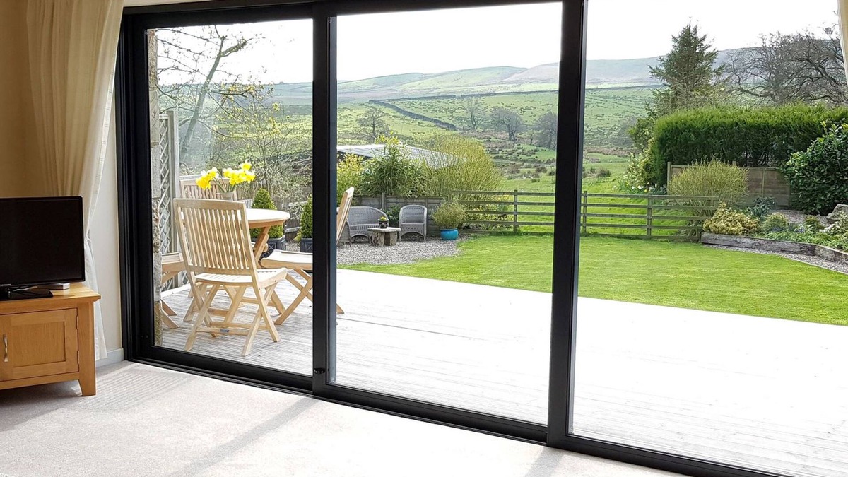 Harrop Fold Cottage | Stone Mouse Cottage