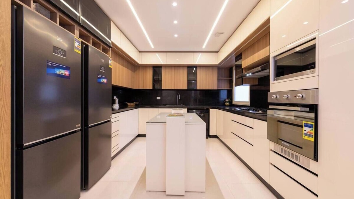 Cairo Apartment | Stone Residence-New Cairo 3BDRM