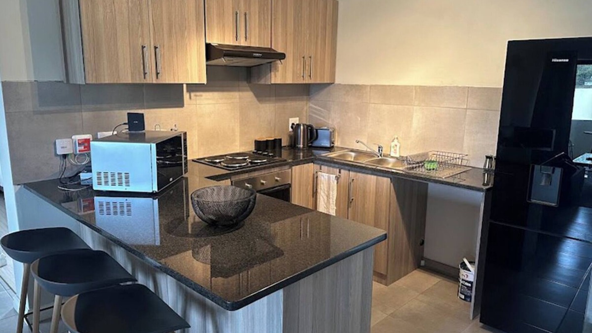 Kraaifontein Apartment | Stone Ridge Haven: Spacious 2-Bedroom Apartment for All Stays!