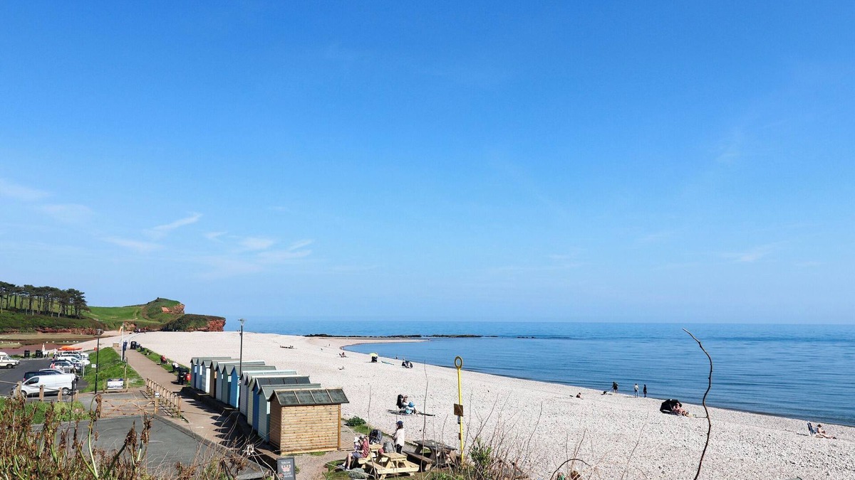Budleigh Salterton Cottage | STONE'S THROW, pet friendly in Budleigh Salterton