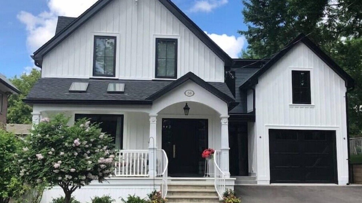 Stratford Apartment | Stone's Throw Stratford - The Loft