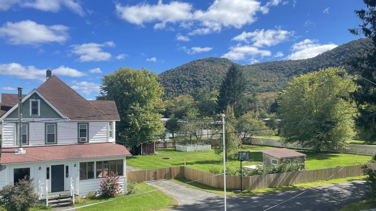 East Branch House | Stone Valley House in the Catskills