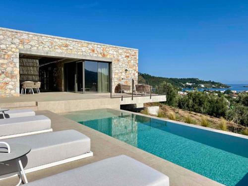 Skiathos Villa | Stone Villas