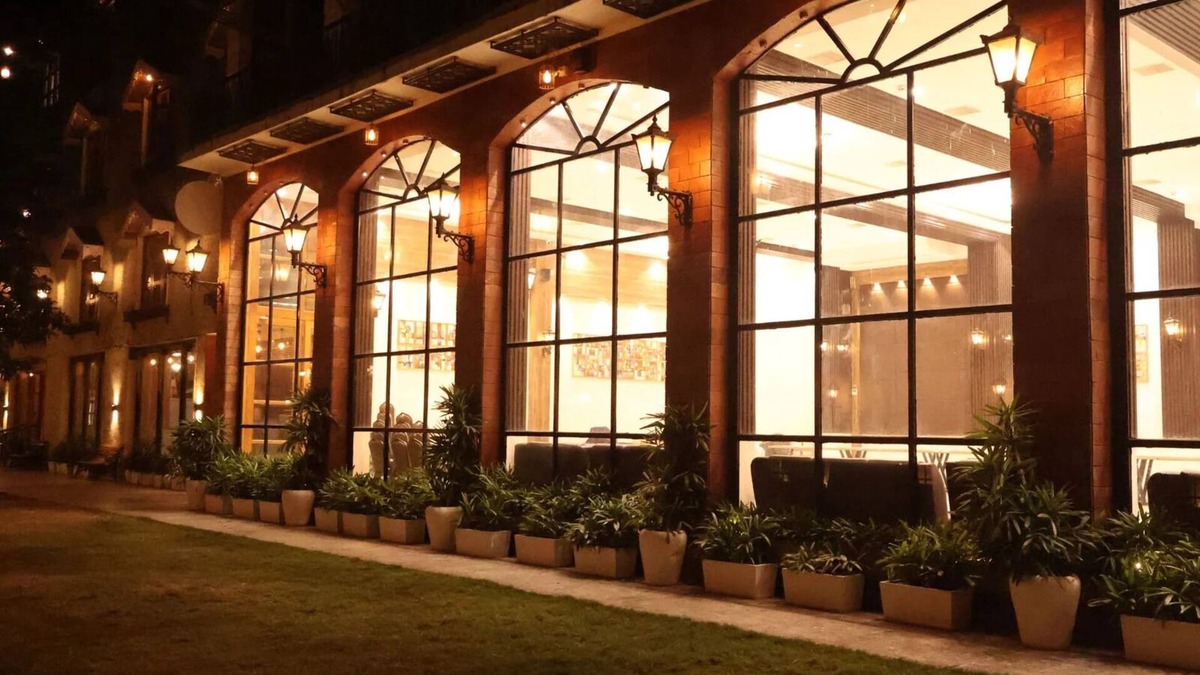 Madhupur Resort | Stoneberry Resorts