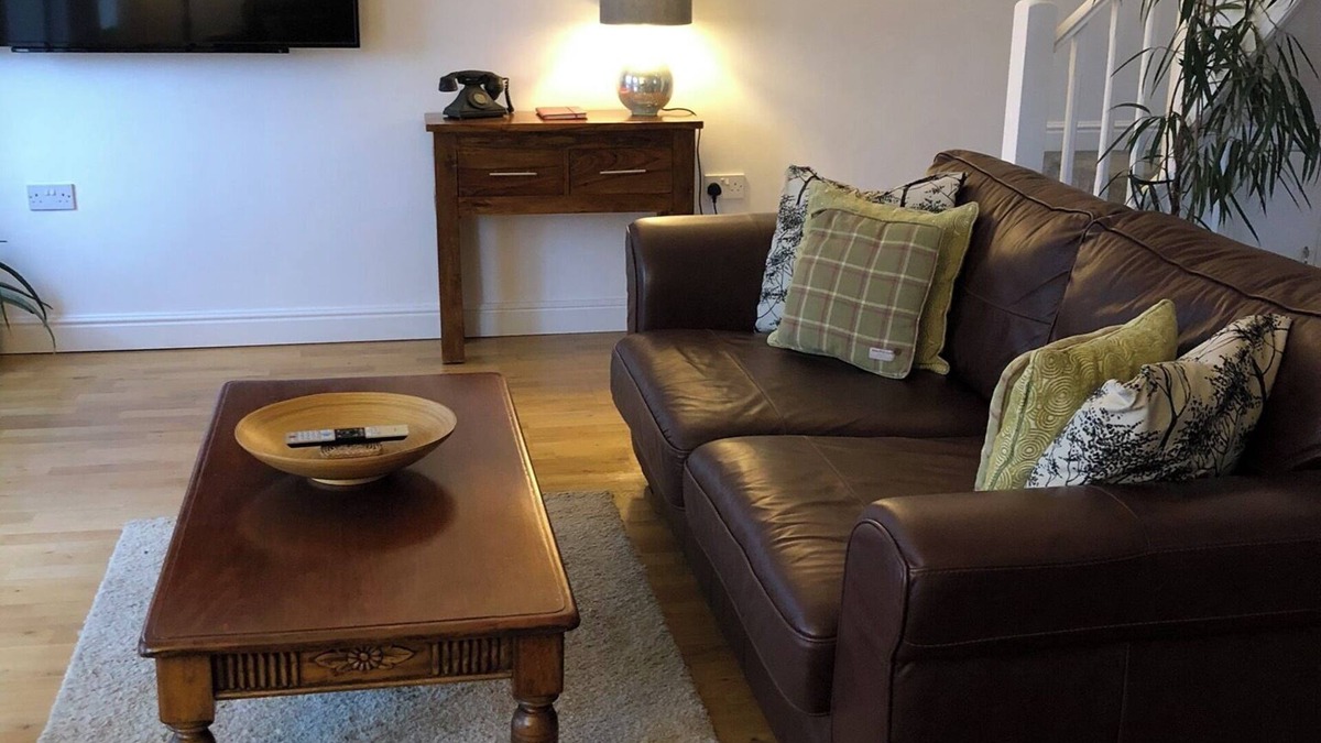 Richmond Cottage | Stonefall Cottage Richmond North Yorkshire