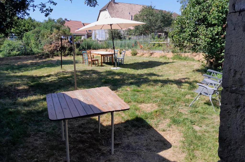 Preigney Bed & Breakfast | Stonegate motorherberg