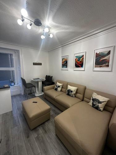 Stonehaven Apartment | Stonehaven Centre - Dunnottar Apartment