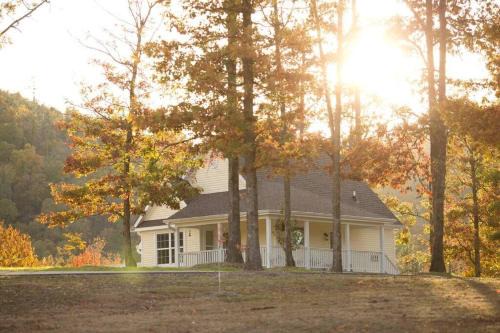 Mena House | Stonehill Cottages