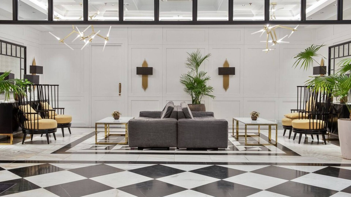 Bacolod Hotel | Stonehill Suites