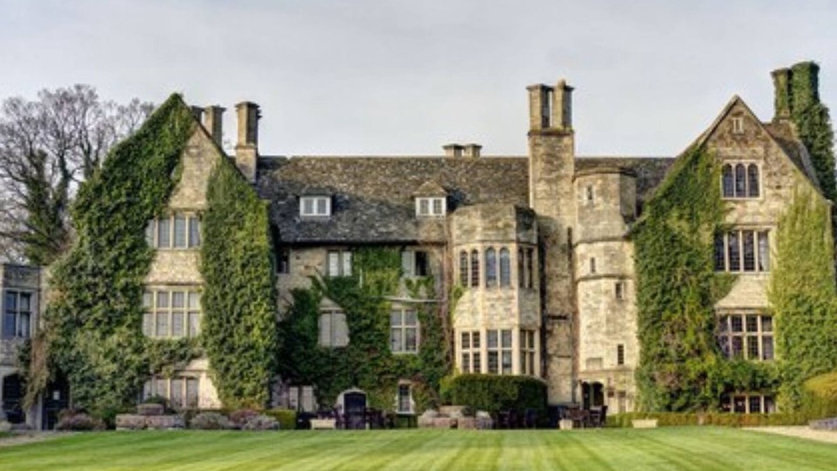 Stonehouse Hotel | Stonehouse Court Hotel
