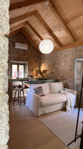 Obrovac Apartment | Stonehouse Zrmanja