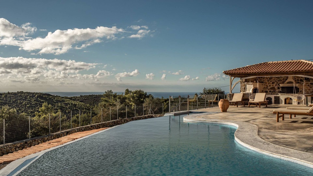 Maries Villa | StoneMill Villa, Sumptuous Escape