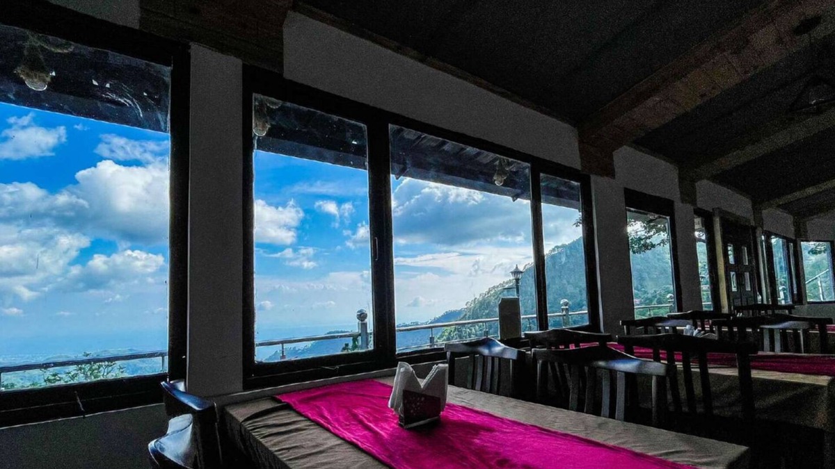 Naina Range Hotel | Stoneshed Resort And Hotel