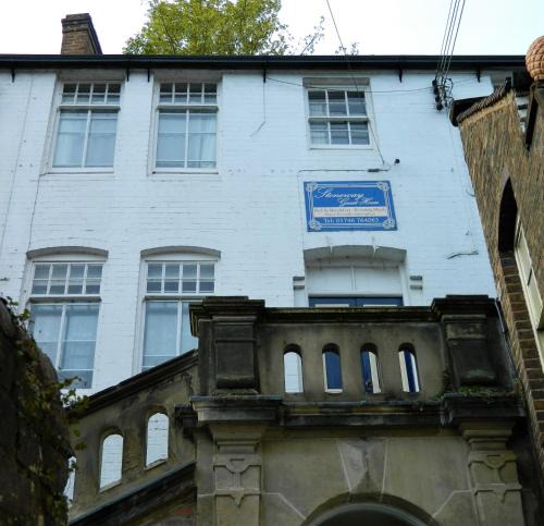 Bridgnorth House | Stoneway Guest House