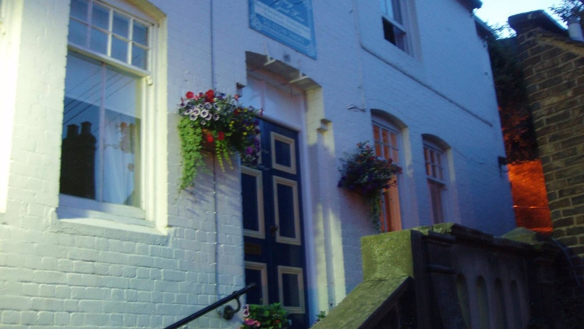 Bridgnorth House | Stoneway Guest House