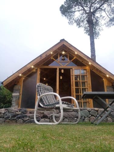 Balakot Resort | StoneWood Cottage At Country Club Resorts Balakot