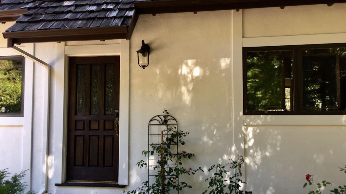 Woodside House | Stonewood Private Luxury Guest House