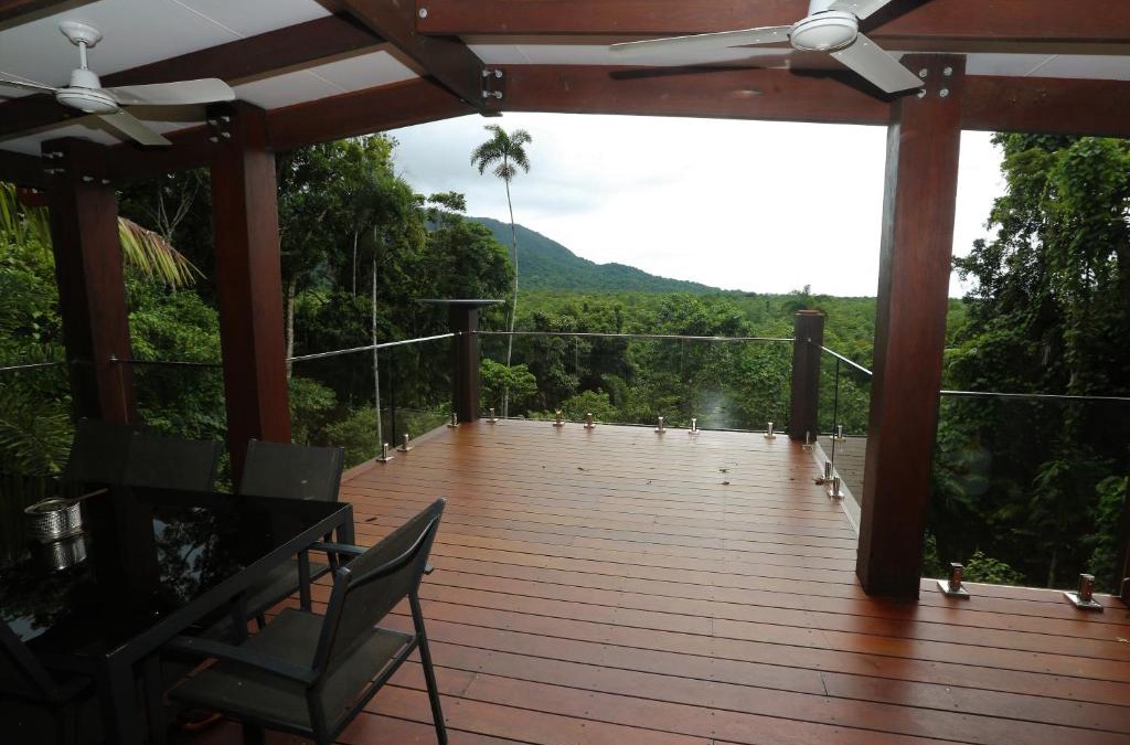 Diwan House | Stonewood Views