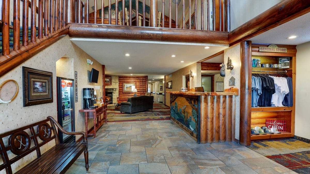 Galena Hotel | Stoney Creek Inn Galena