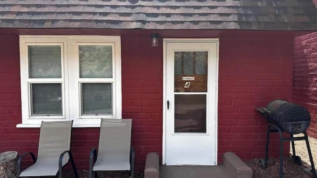Loveland Apartment | Stoney River Lodge - Unit 4 - Eagle