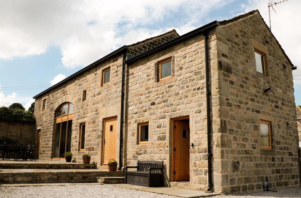 Midhopestones House | Stoneycroft Barn